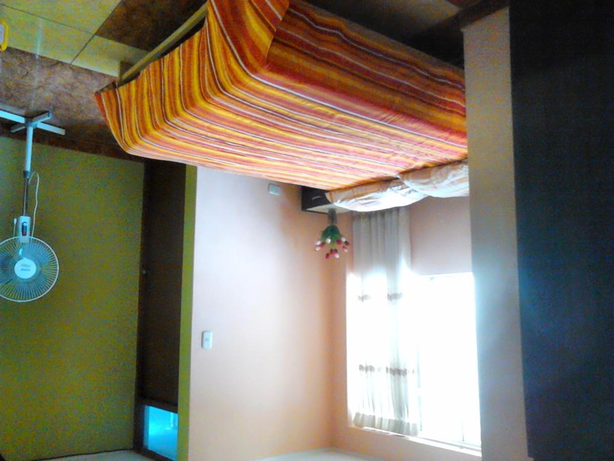 Hostal Geminis San Juan Bautista Esterno foto