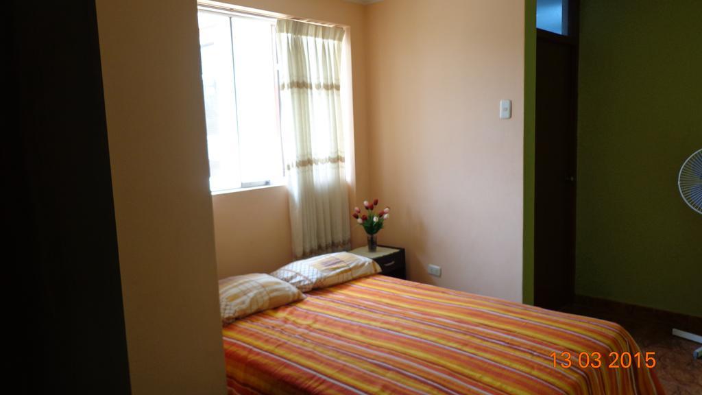 Hostal Geminis San Juan Bautista Esterno foto