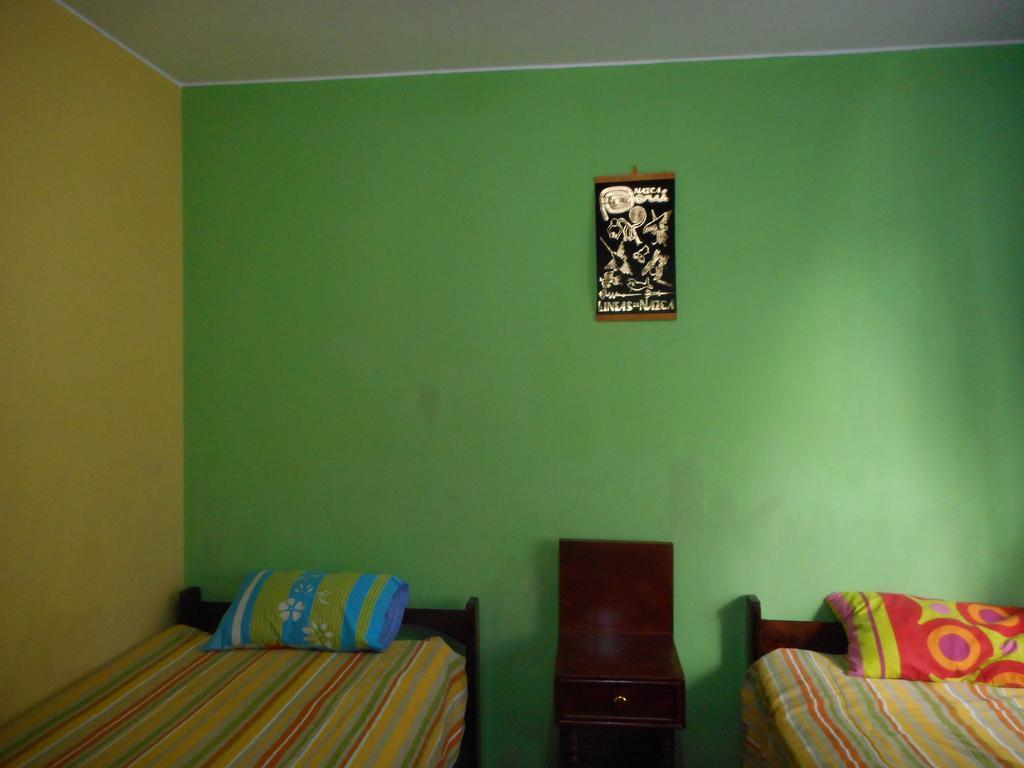 Hostal Geminis San Juan Bautista Esterno foto